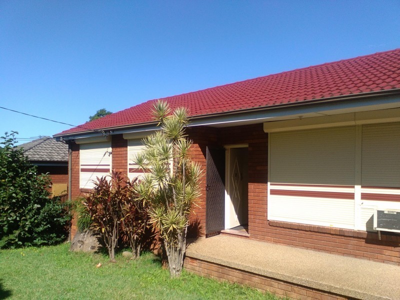 25 Harris Road, Constitution Hill NSW 2145