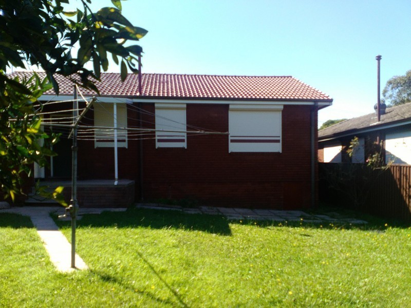 25 Harris Road, Constitution Hill NSW 2145
