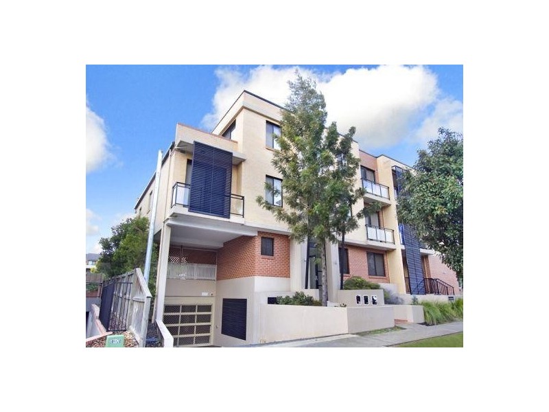 7/20-22 Reid Avenue, Westmead NSW 2145
