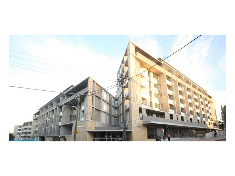 c304/359 illawarra road, Marrickville NSW 2204