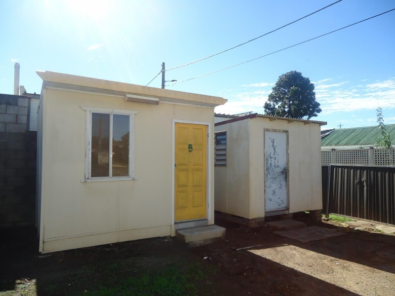 2/462 Great Western Highway, Pendle Hill NSW 2145