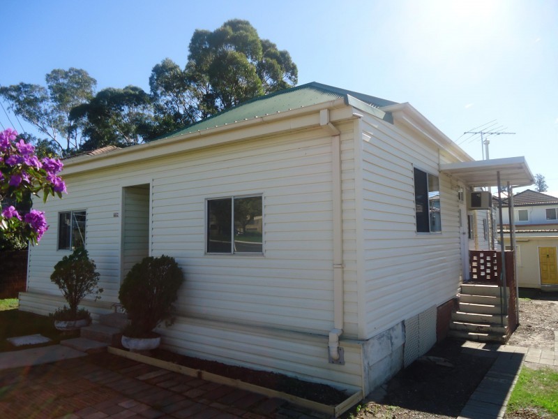 2/462 Great Western Highway, Pendle Hill NSW 2145