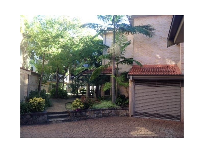 26/59-61 Good Street, Westmead NSW 2145