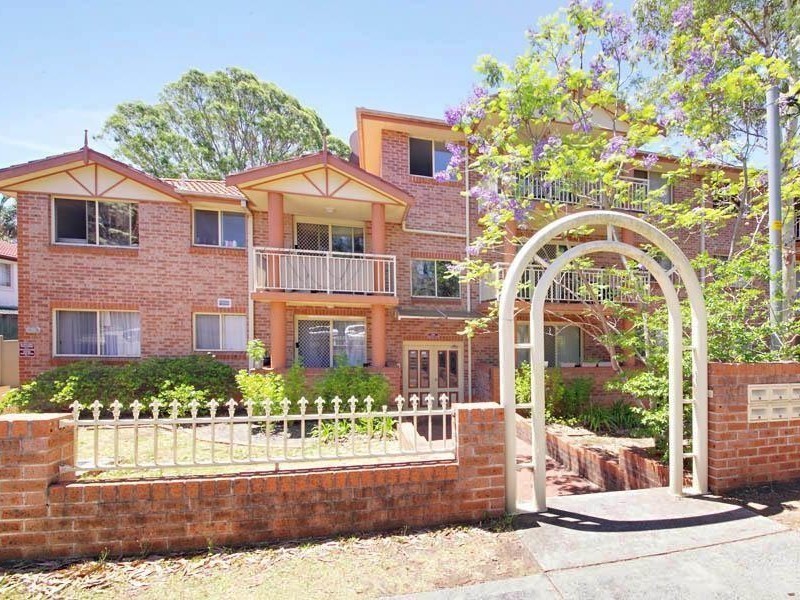 2/91-95 Stapleton Street, Pendle Hill NSW 2145