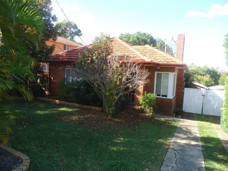 31 Davison Street, Merrylands NSW 2160