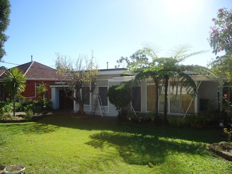 43 Craddock Street, Wentworthville NSW 2145