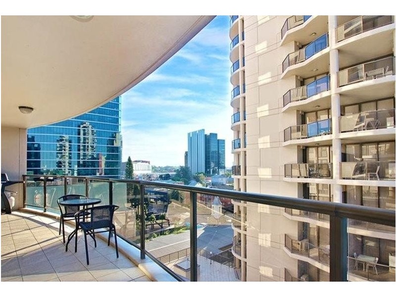 37/13-15 Hassall Street, Parramatta NSW 2150