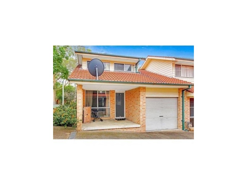 1/158 station street, Wentworthville NSW 2145