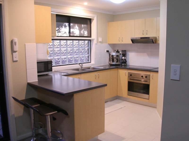 5/24 Tungarra Road, Girraween NSW 2145