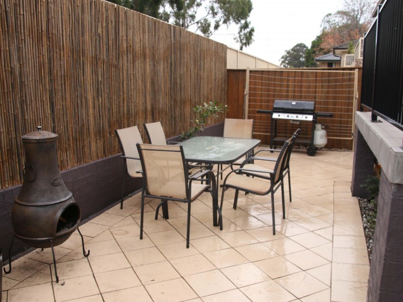 5/24 Tungarra Road, Girraween NSW 2145