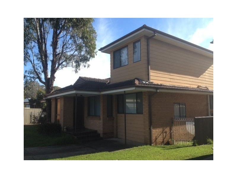 48 Lennox Street, Old Toongabbie NSW 2146