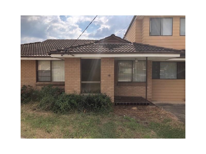 48 Lennox Street, Old Toongabbie NSW 2146
