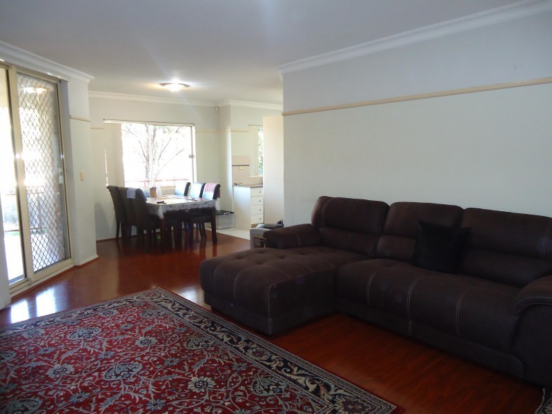 3/15-23 Mowle Street, Westmead NSW 2145