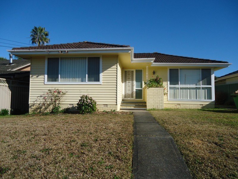 53 Pendant Avenue, Blacktown NSW 2148