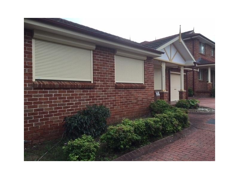 3/118 Dunmore Street, Wentworthville NSW 2145