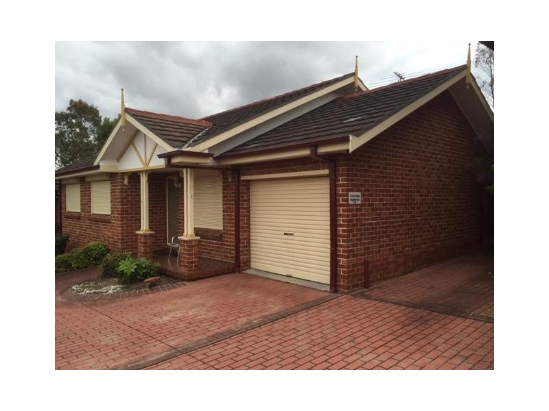 3/118 Dunmore Street, Wentworthville NSW 2145