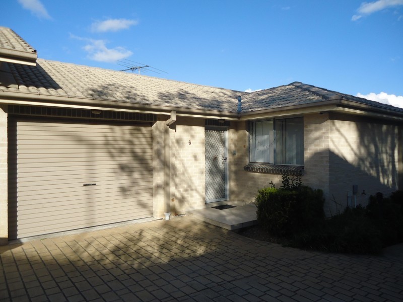 6/128 Dunmore Street, Wentworthville NSW 2145