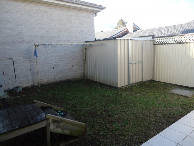 6/128 Dunmore Street, Wentworthville NSW 2145