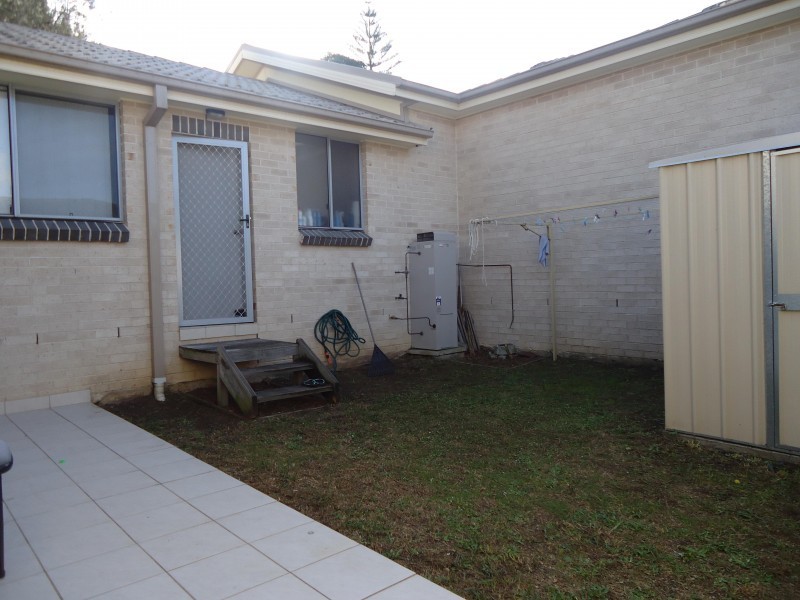 6/128 Dunmore Street, Wentworthville NSW 2145