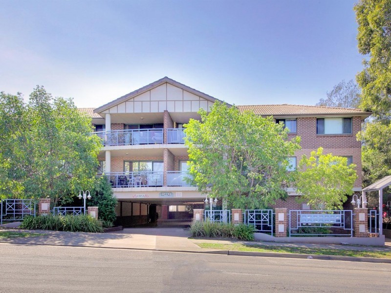 9/2-6 Goodall Street, Pendle Hill NSW 2145
