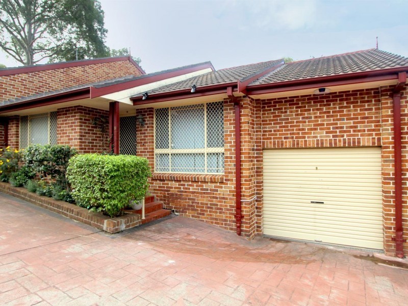 8/2-4 Lower Mount, Wentworthville NSW 2145