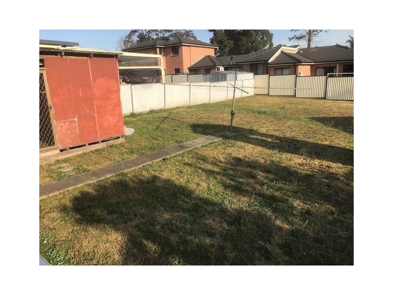 10 Greenslopes Street, South Wentworthville NSW 2145