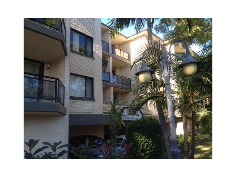 7/59-61 Good Street, Westmead NSW 2145
