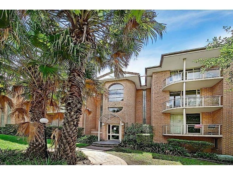 13/5-9 Mowle Street, Westmead NSW 2145