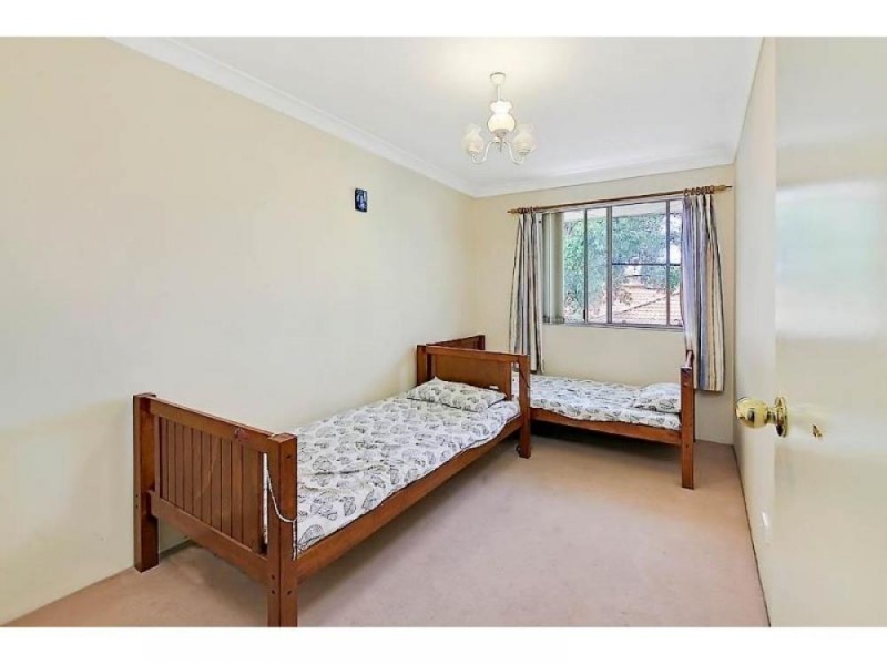 13/5-9 Mowle Street, Westmead NSW 2145