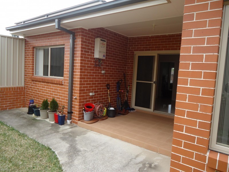 3/28 Carinya Road, Girraween NSW 2145