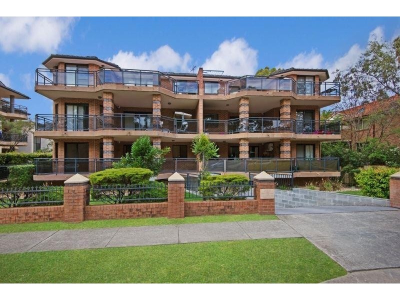 13/78-80  Lane Street, Wentworthville NSW 2145