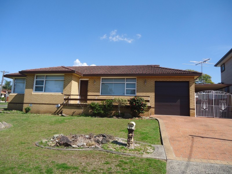 86 Lance Crescent, Greystanes NSW 2145