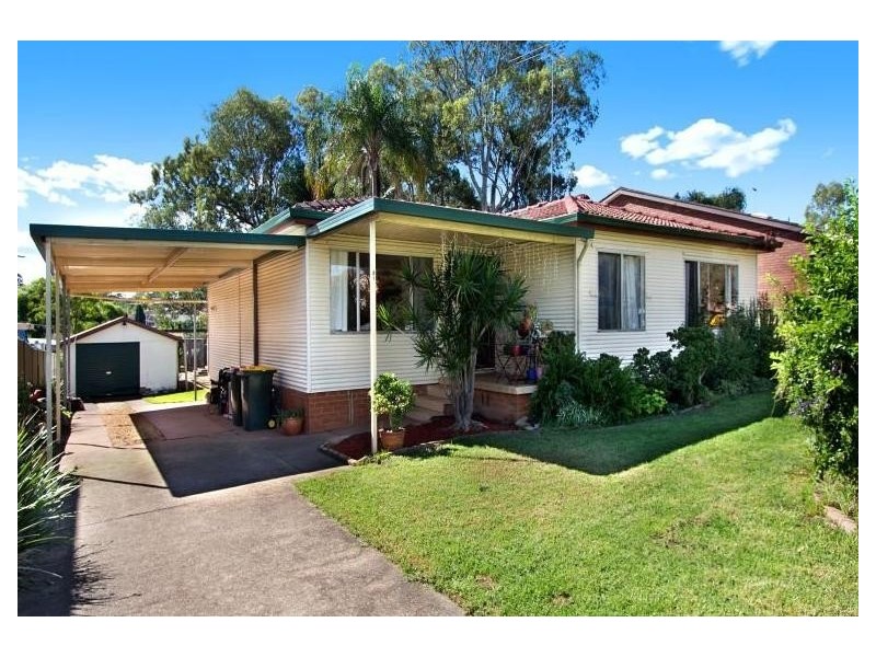 81 Eggleton Street, Blacktown NSW 2148