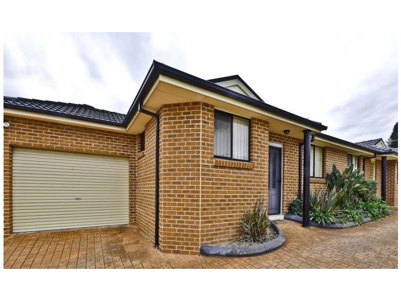 2/20 Jersey Road, South Wentworthville NSW 2145