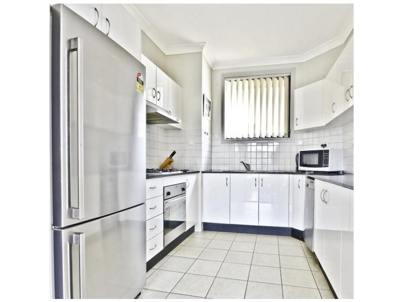 2/20 Jersey Road, South Wentworthville NSW 2145