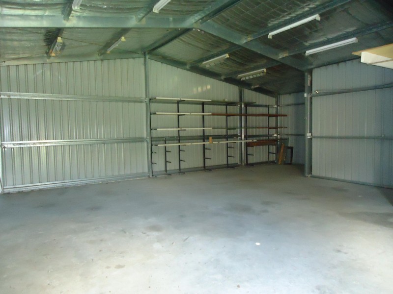 Workshop/117a Binalong Road, Toongabbie NSW 2146
