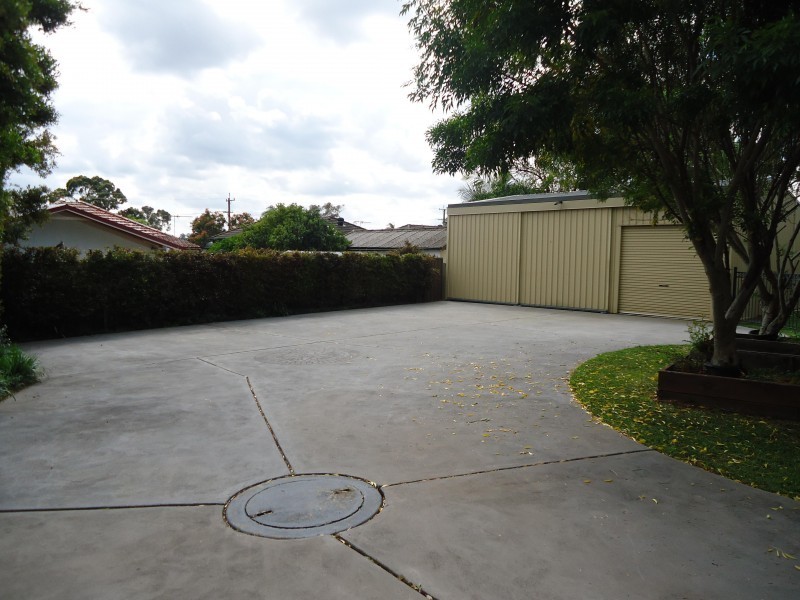 Workshop/117a Binalong Road, Toongabbie NSW 2146