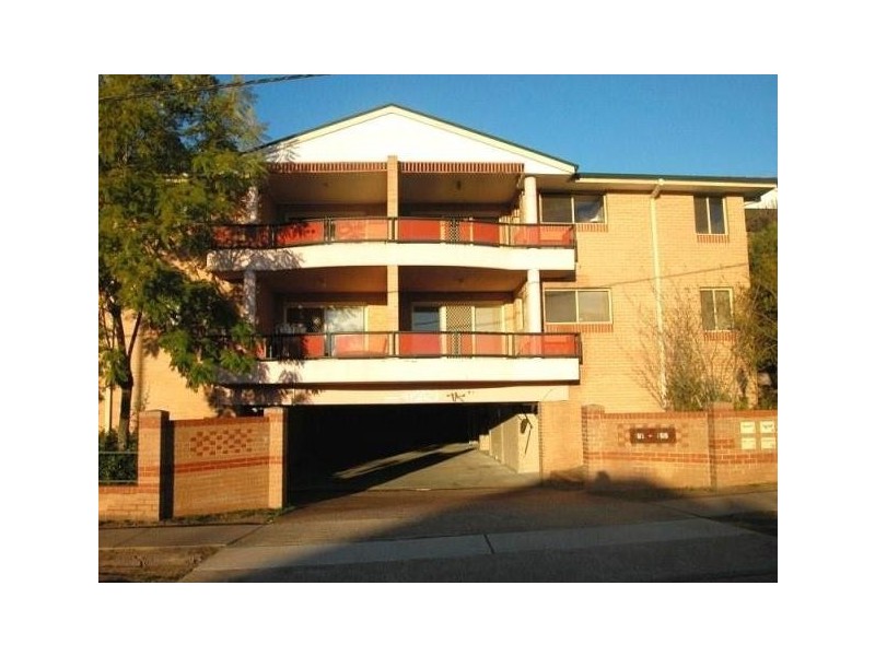 18/275-277 Dunmore Street, Pendle Hill NSW 2145