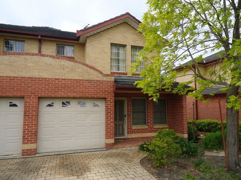 3/88 Boronia Street, South Wentworthville NSW 2145