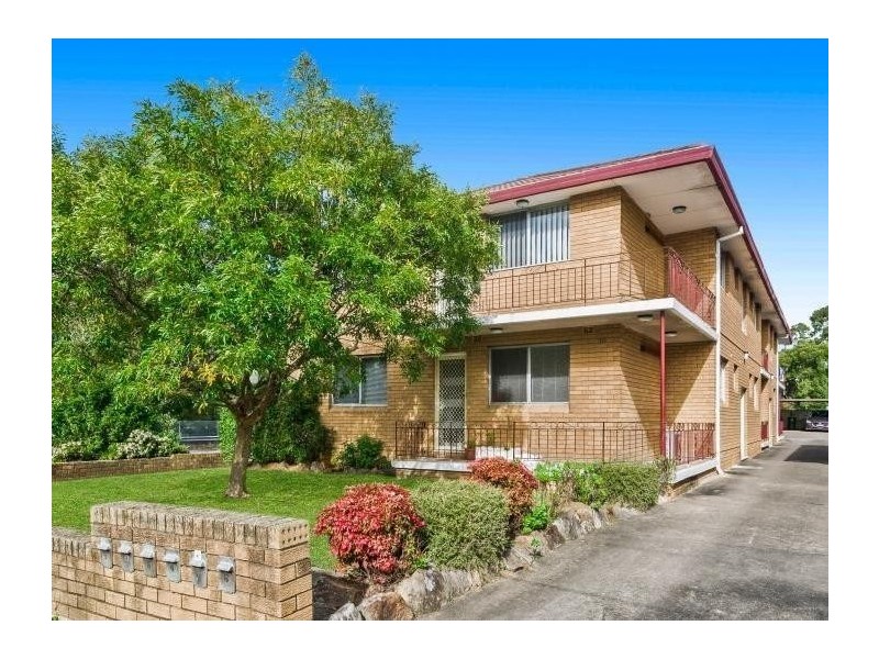 6/30 Pritchard Street West, Wentworthville NSW 2145