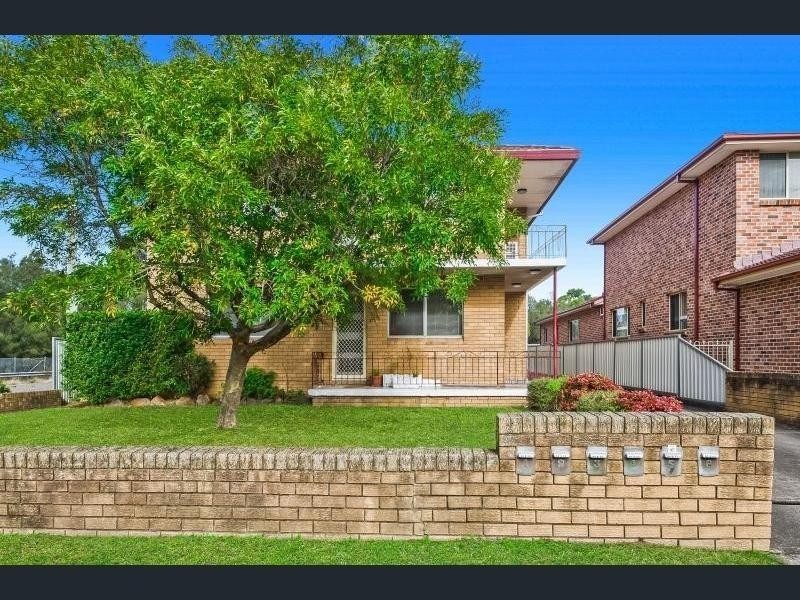 6/30 Pritchard Street West, Wentworthville NSW 2145