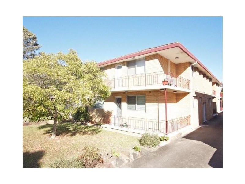 6/30 Pritchard Street West, Wentworthville NSW 2145