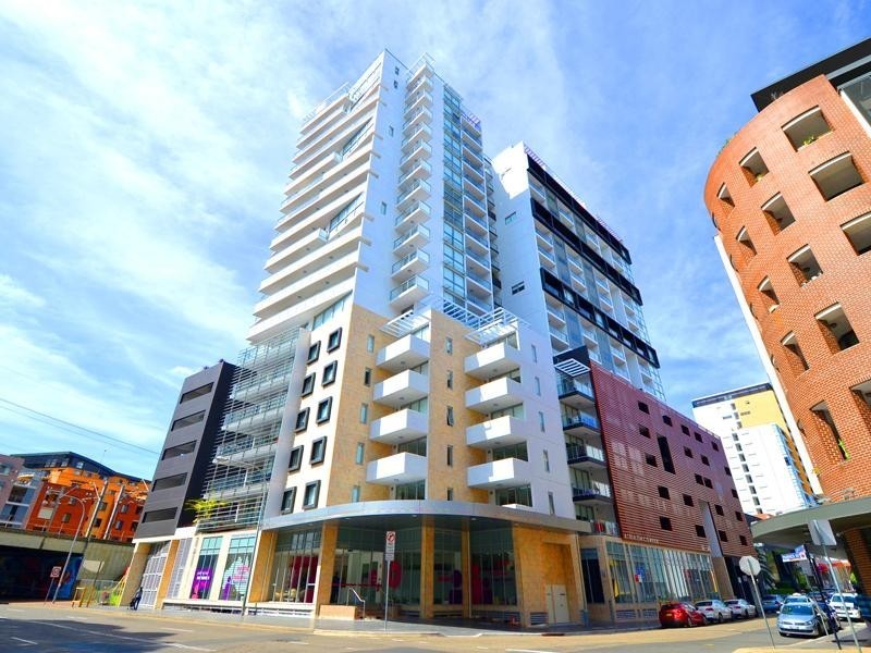 110/36-46 Cowper Street, Parramatta NSW 2150