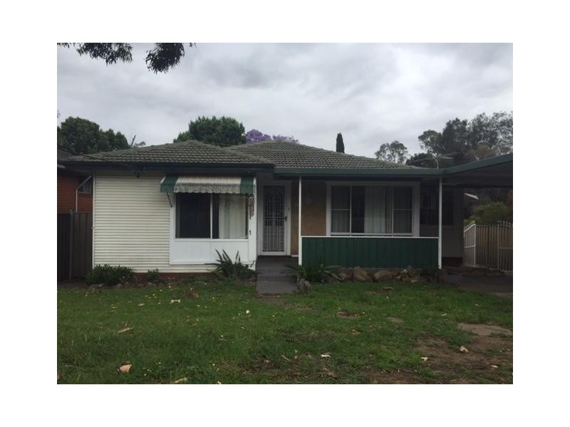 554 Great Western Highway, Greystanes NSW 2145