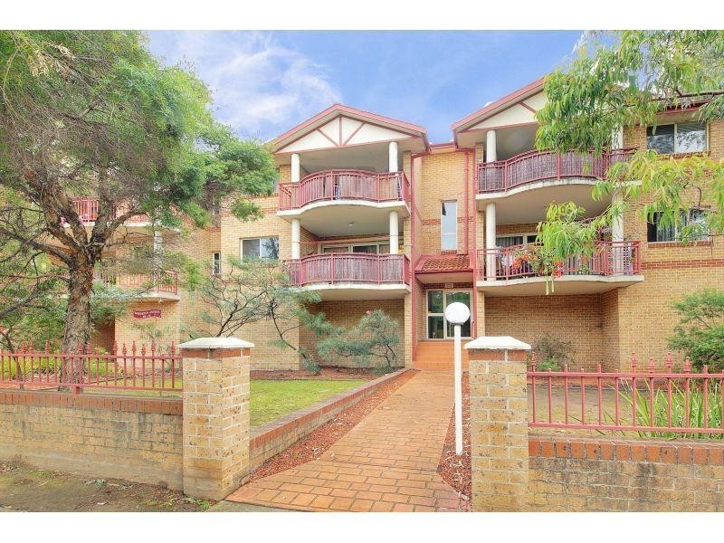 7/108 Stapleton Street, Pendle Hill NSW 2145