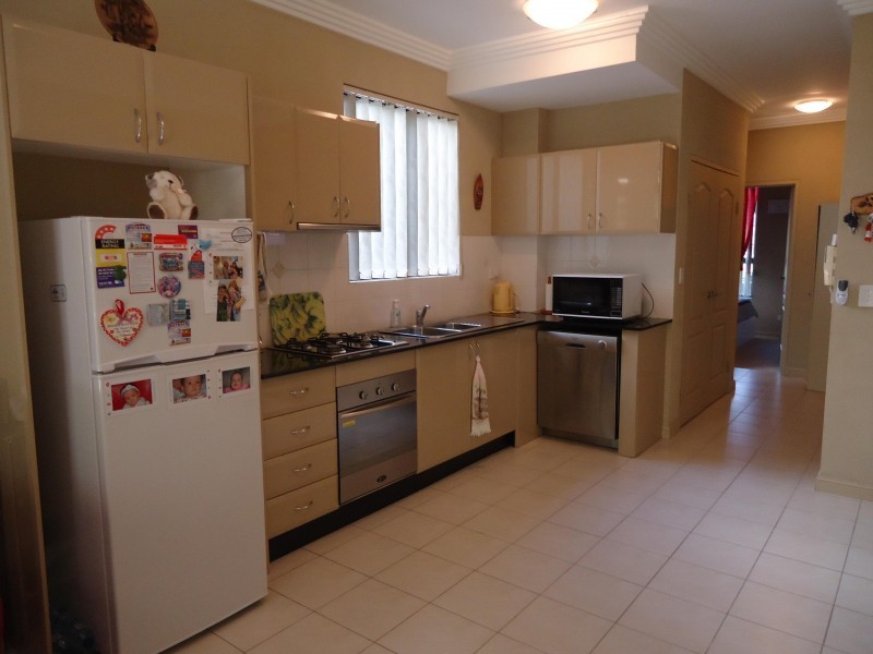 14/2-4 Reid Avenue, Westmead NSW 2145