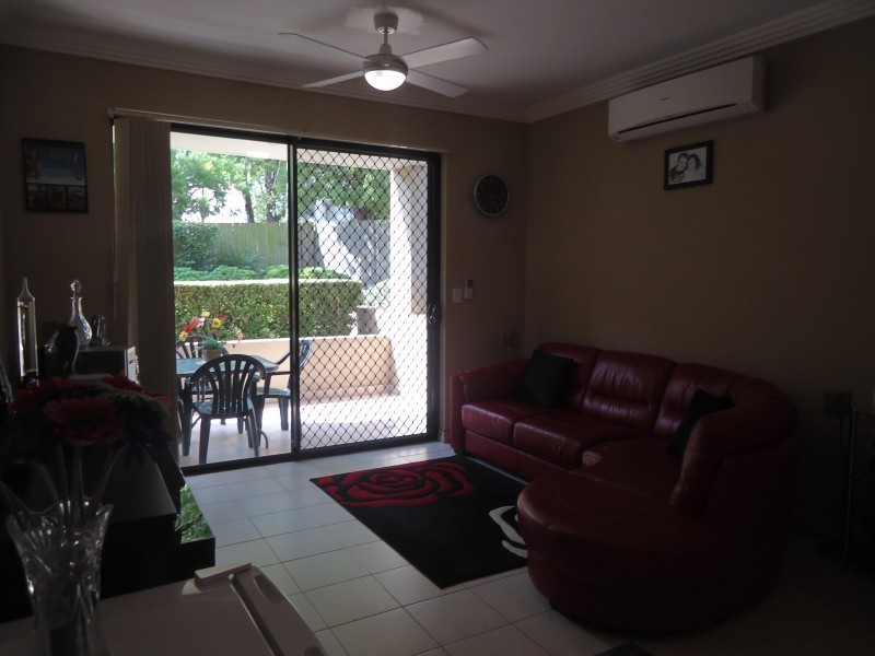 14/2-4 Reid Avenue, Westmead NSW 2145