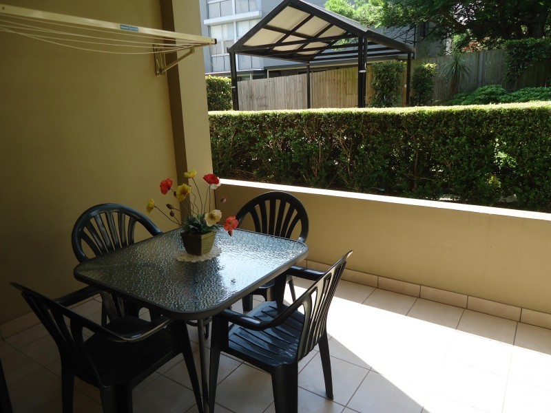 14/2-4 Reid Avenue, Westmead NSW 2145
