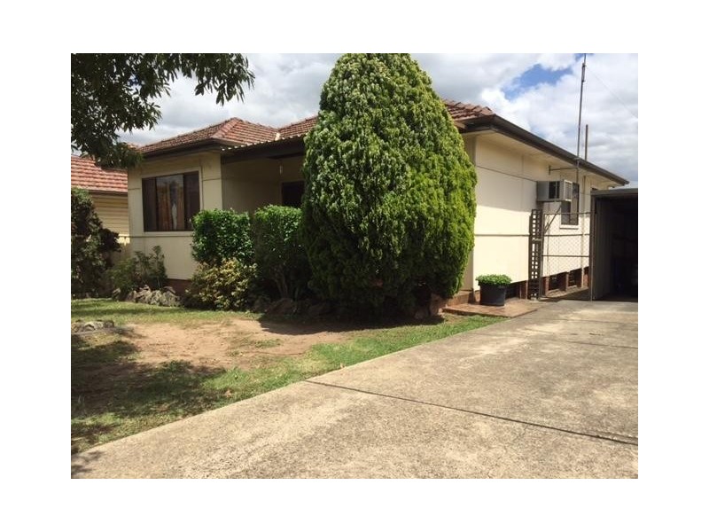 20 Pendle Way, Pendle Hill NSW 2145