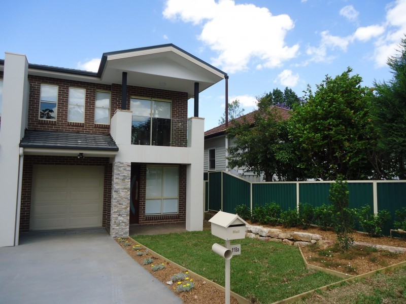 118a Darcy Road, Westmead NSW 2145
